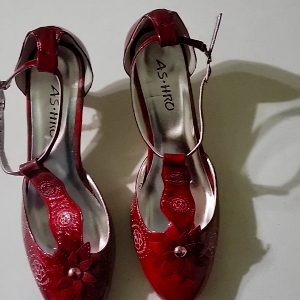 Women's  2in dress shoes